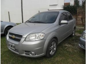 Chevrolet Aveo LT 1.6