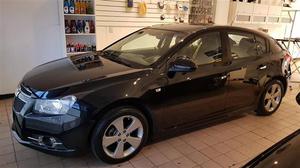 Chevrolet Cruze 1.8 Ltz At (141cv) 5ptas.