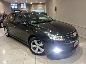 Chevrolet Cruze 1.8 Nafta 5P LTZ A/T usado  kms