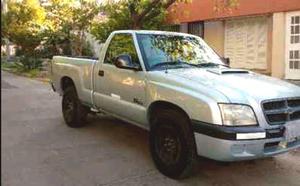 Chevrolet S TD C/Simple 4x2 STD (L01)