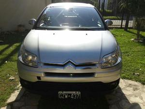 Citroen C4 2.0 HDi Exclusive usado  kms