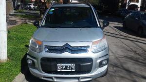 Citroën Aircross