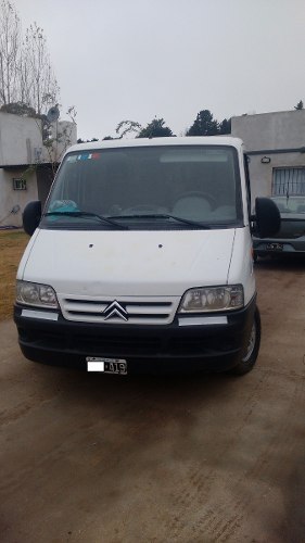 Citroën Jumper Furgón 2.8 HDI