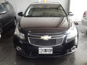 Cruze LT A/T