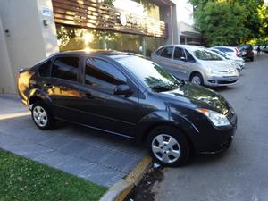 FORD FIESTA AMBIENTE PLUS , IMPECABLE