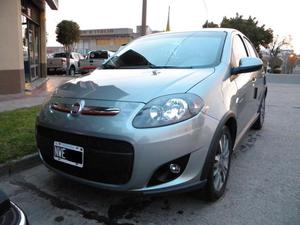 Fiat Palio, , Nafta