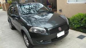 Fiat Palio Weekend 1.4 Trekking