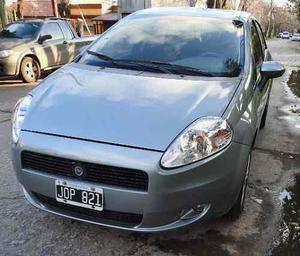 Fiat Punto 1.4 Attractive Pack Top 5Ptas. (87cv) (L13)