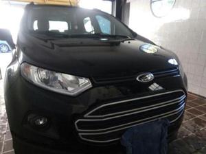 Ford EcoSport Otra Versión usado  kms