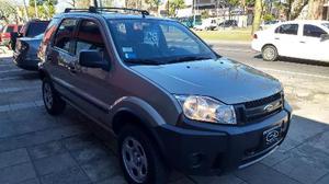 Ford EcoSport XL Plus TDCI usado  kms