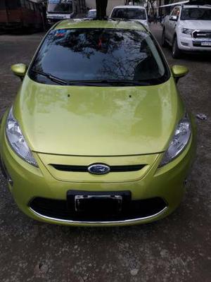 Ford Fiesta Kinetic Design 1.6 Titanium 5Ptas. (120cv)