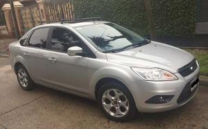 Ford Focus II EXE GHIA 2.0 AT