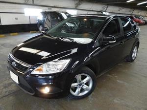 Ford Focus Trend Plus Nafta 2.0L usado  kms