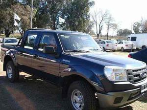 Ford Ranger 3.0 TDI C/D 4x2 XL % MP3 (L05)