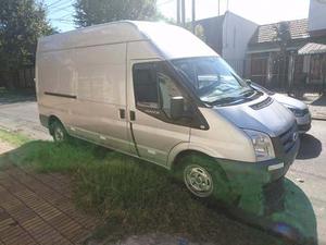 Ford Transit  TDI Plus DP AA