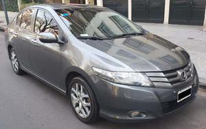 Honda City 1.5 EXL MT 2ABG ABS Cuero (120cv)