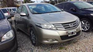 Honda City, , Nafta