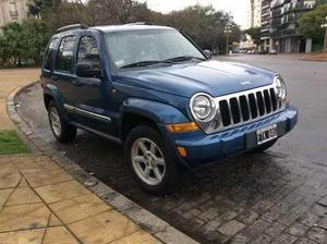 Jeep Cherokee Limited 3.7 Nafta AT (L08)