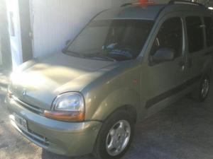 KANGOO 1.6 FULL 