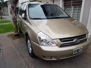 Kia Carnival 2.7 N AT Full Corta