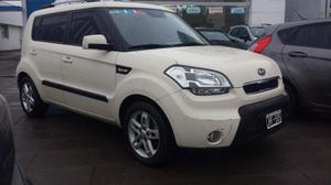 Kia Soul, , Nafta