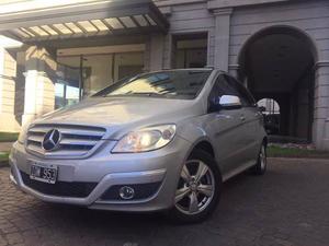 Mercedes Benz Clase B 170 Nafta MT