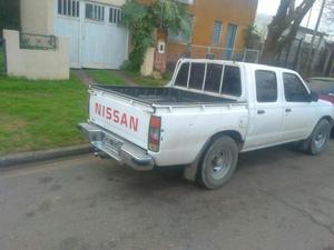 Nissan Ful 