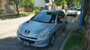 Peugeot 207 Compact