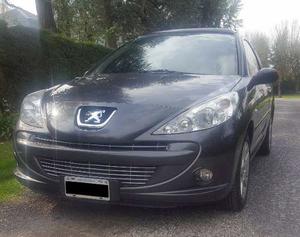 Peugeot 207 Compact 3Ptas. 1.6 N XT (110cv) (L08)