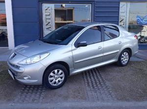 Peugeot 207 Otra Versión usado  kms