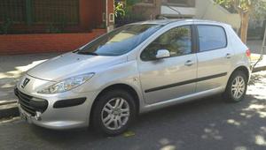 Peugeot Ptas. 1.6 N XS (110cv) (L06) DISCONTINUO