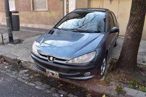 Peugeot Ptas. 1.6 XT Premium