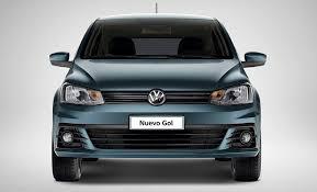 Plan VW Gol TREND 5Ptas