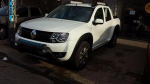 Renault Duster Oroch, , Nafta