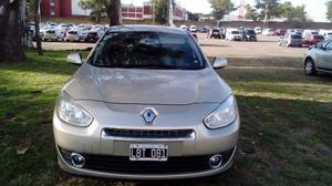 Renault Fluence 2.0 Privilege 6MT 6ABG ABS CE CT Cuero