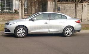 Renault Fluence Luxe 1.6