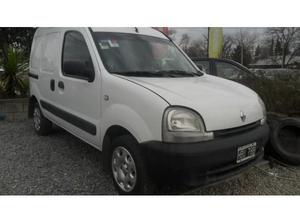 Renault Kangoo 1.9D