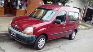 Renault Kangoo Break