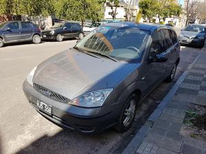 Vendo Ford Focus Edge 1.6 Año 