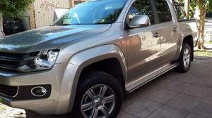 Volkswagen Amarok D/C 2.0 TDI (180cv) 4X2 High Pack 