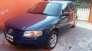 Volkswagen Gol 1.6 5Ptas. Comfortline