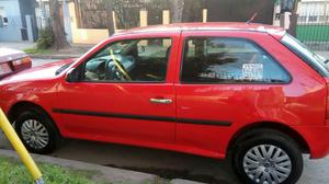 Volkswagen Gol Aire Y Dirección Financió