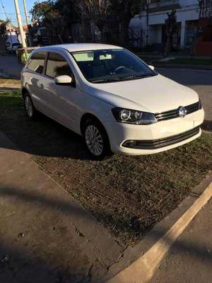 Volkswagen Gol Trend 1.6 3Ptas. Highline (L15)