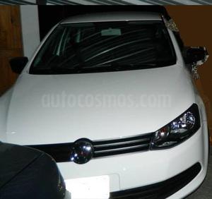 Volkswagen Gol Trend 5P Pack I