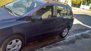 Volkswagen Suran 1.6 Confortline