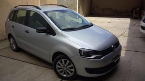 Volkswagen Suran 1.6 Trendline