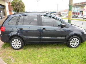 Volkswagen Suran 1.6 Trendline, , Nafta