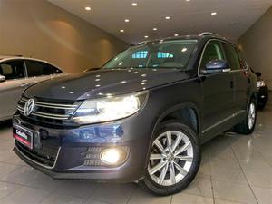 Volkswagen Tiguan 2.0 TSI Sport & Style MT (l11)