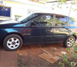 vendo fiat stilo