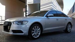 Audi A6 Otra Versión usado  kms